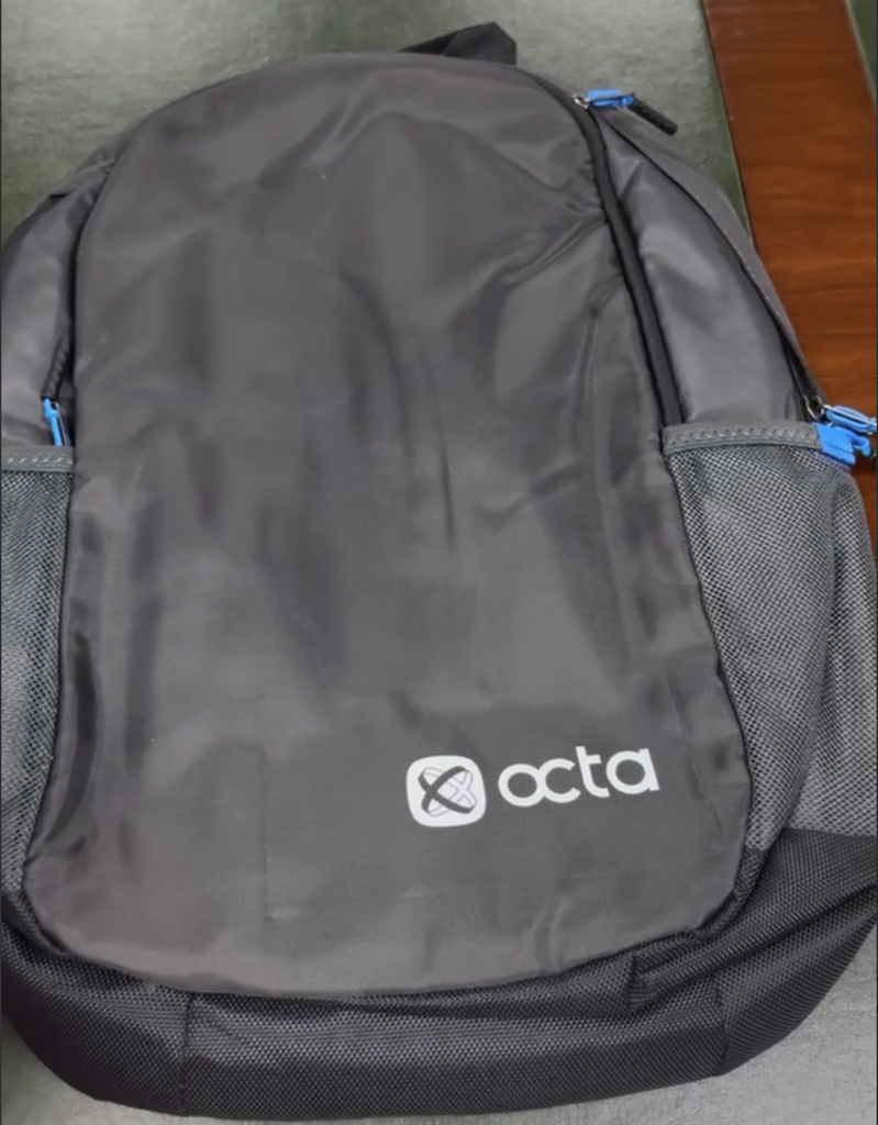 (IB) Backpack