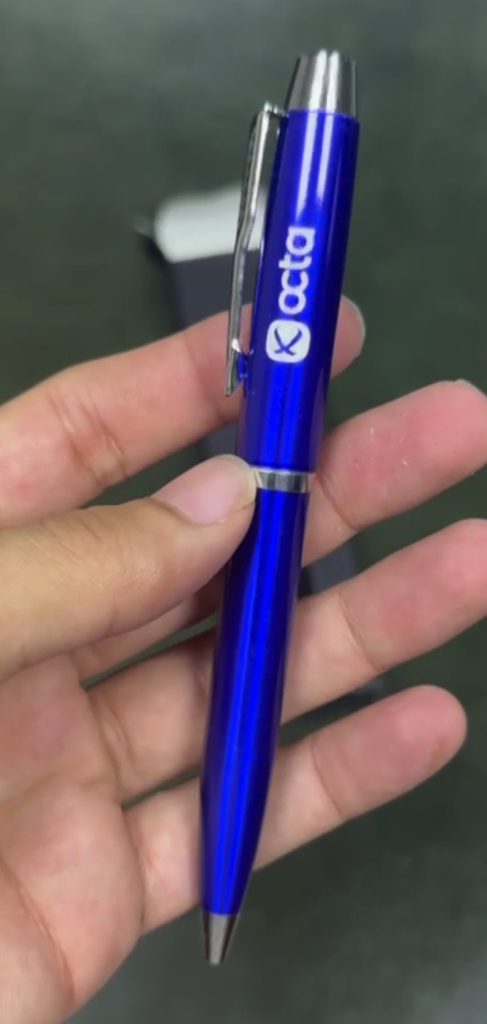 (IB) Pen