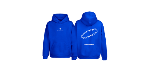 (IB) Hoodie