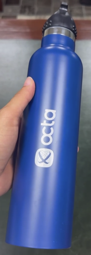 (IB) Bottle